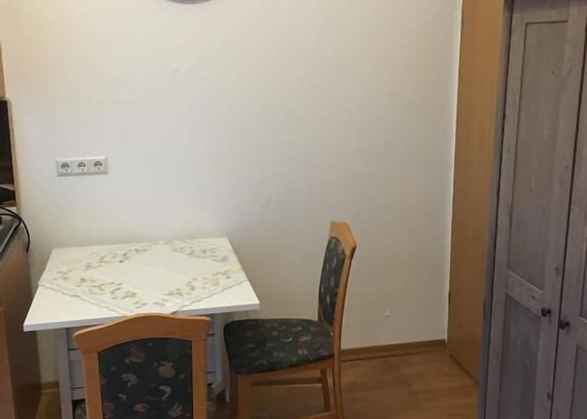 North Rhine-Westphalia Lindlar Room