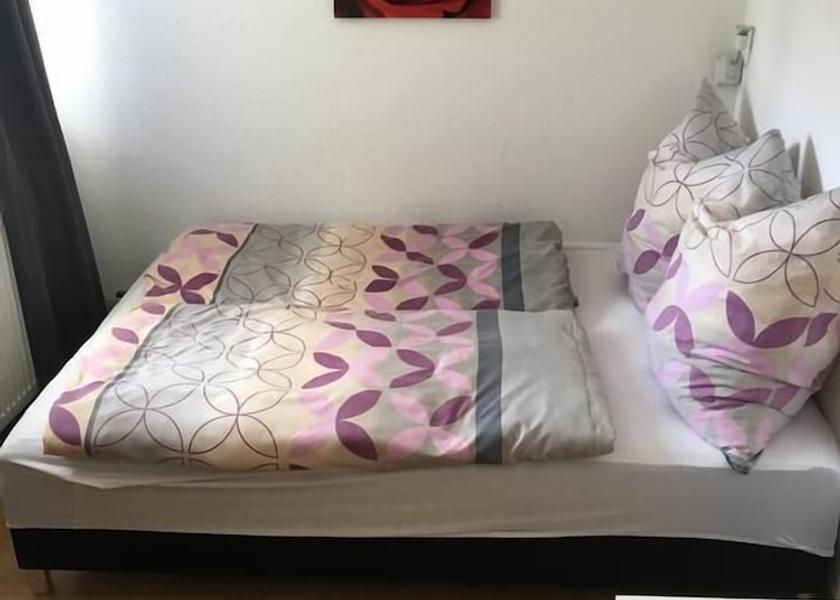 North Rhine-Westphalia Lindlar Room