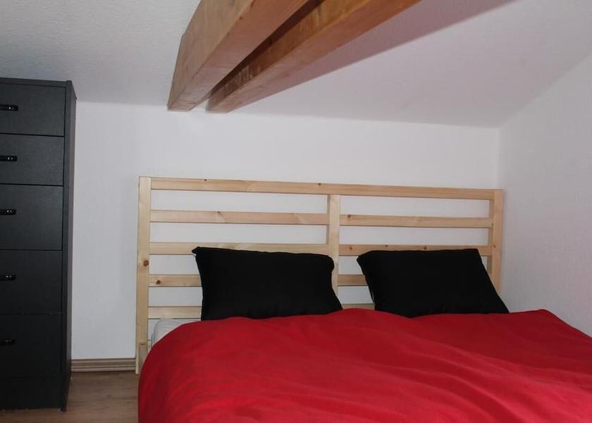 North Rhine-Westphalia Lindlar Room