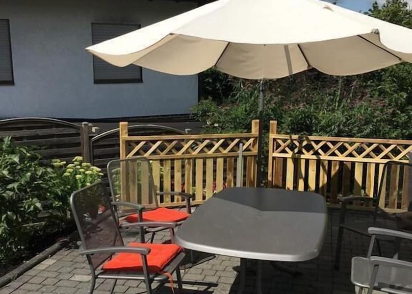 North Rhine-Westphalia Lindlar Terrace