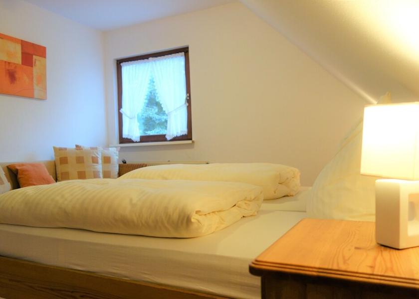 North Rhine-Westphalia Lindlar Room