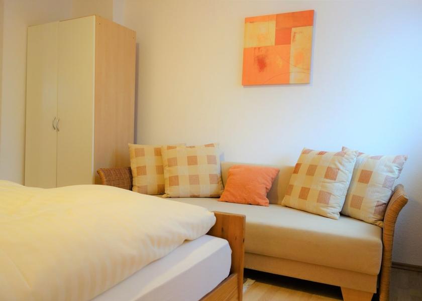 North Rhine-Westphalia Lindlar Room