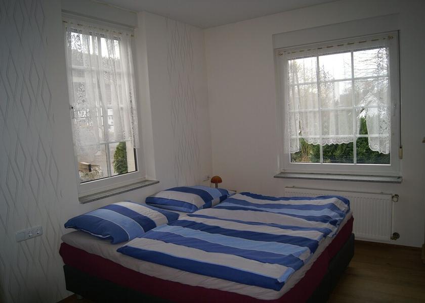 North Rhine-Westphalia Lindlar Room