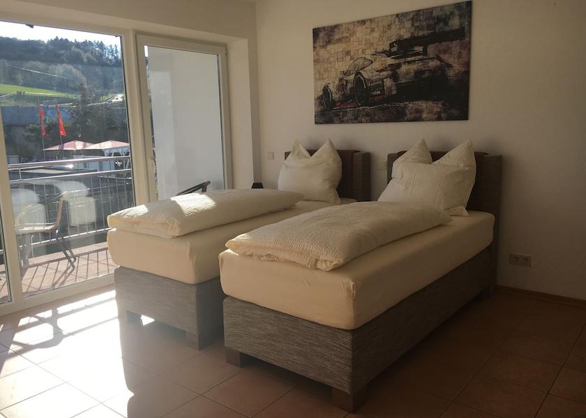 Rhineland-Palatinate Adenau Room