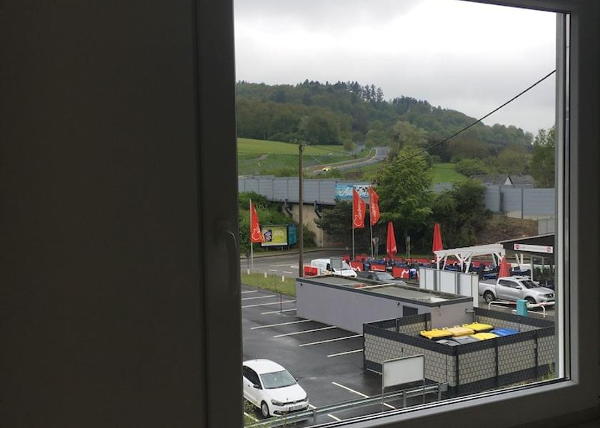 Rhineland-Palatinate Adenau Room