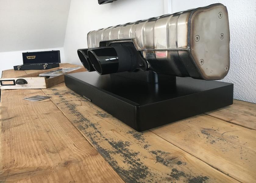 Rhineland-Palatinate Adenau Interior Entrance