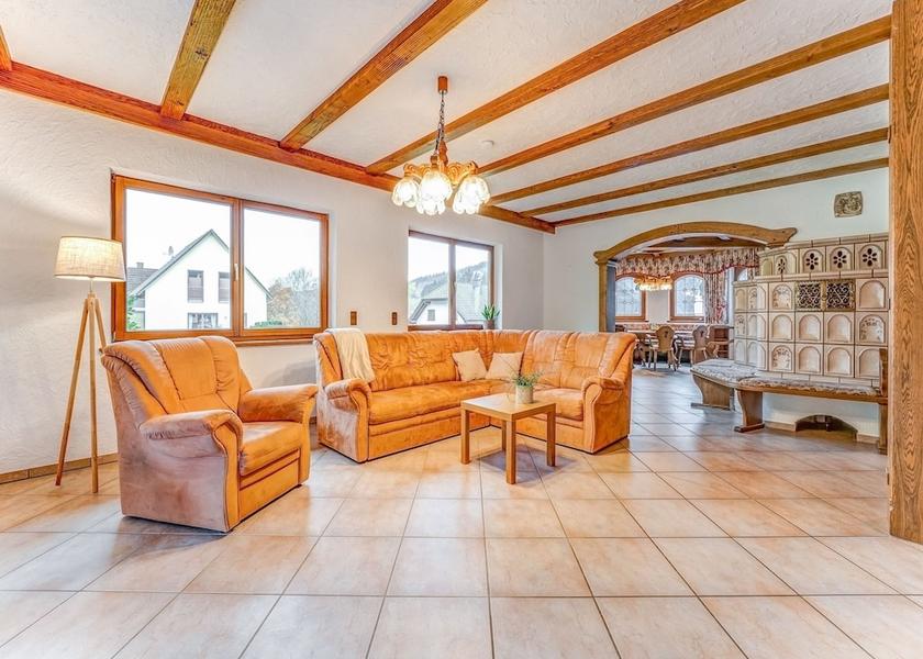 Rhineland-Palatinate Adenau Living Area