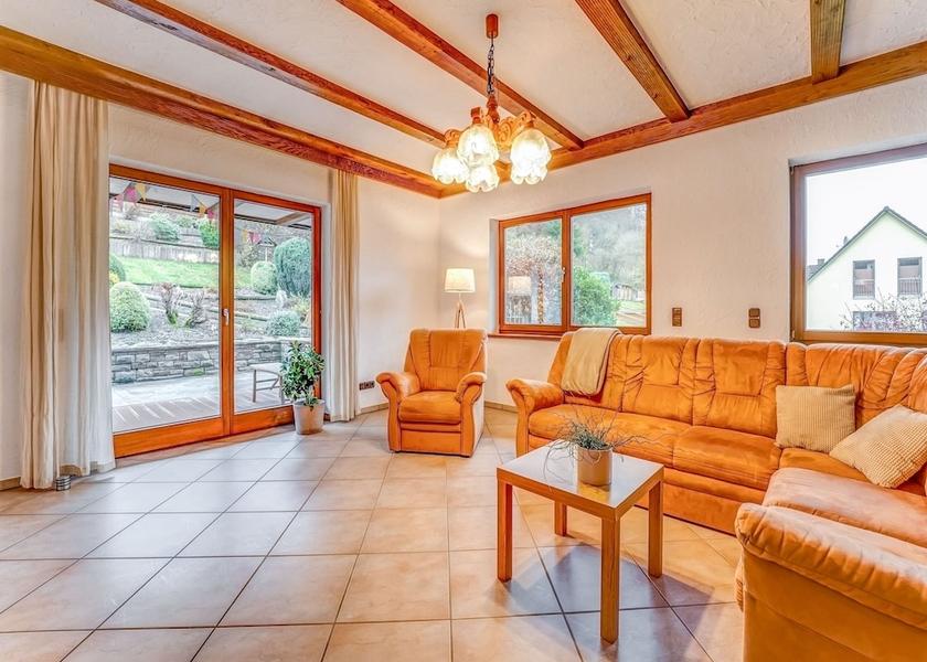 Rhineland-Palatinate Adenau Living Area