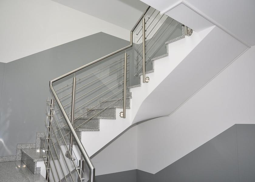 Rhineland-Palatinate Mainz Interior Entrance