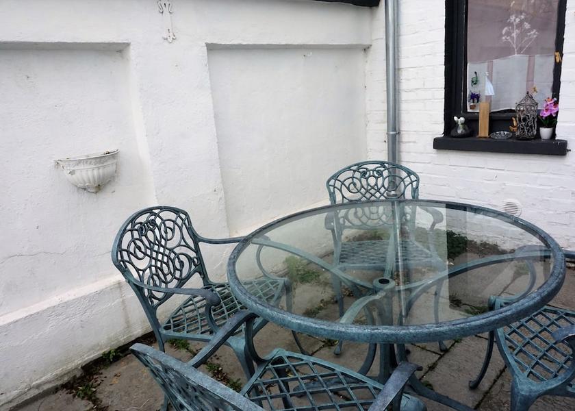 Rhineland-Palatinate Mainz Terrace