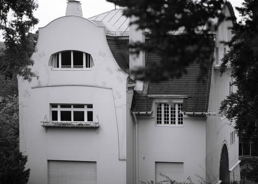 Hessen Darmstadt Point of interest