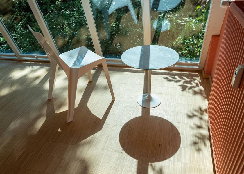 Hessen Darmstadt Interior Entrance