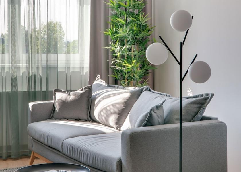 Hessen Darmstadt Living Area