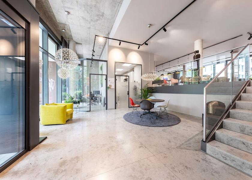 Hessen Darmstadt Bar