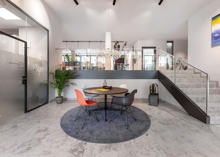 Hessen Darmstadt Bar