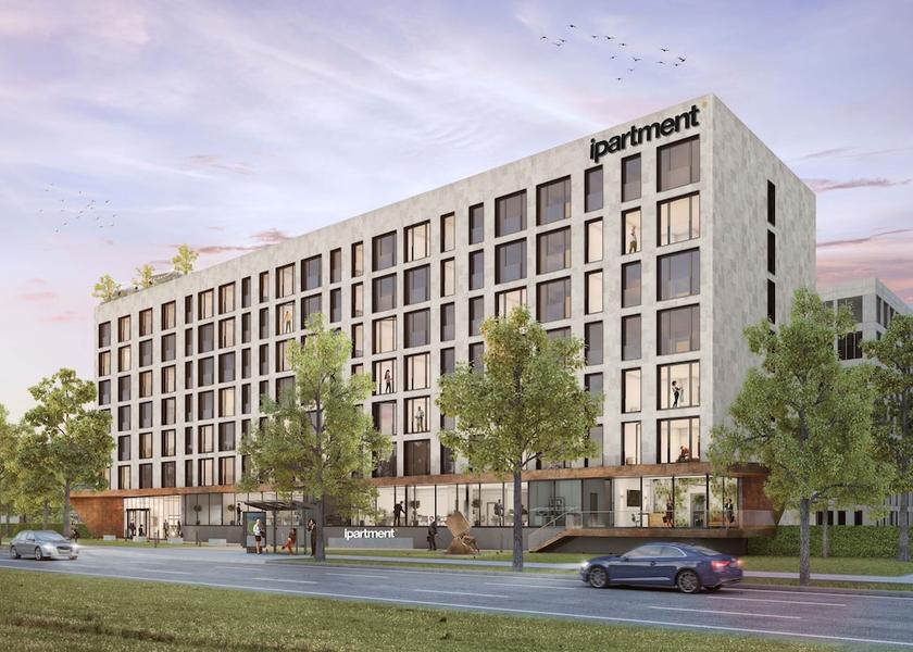 Hessen Darmstadt Exterior Detail