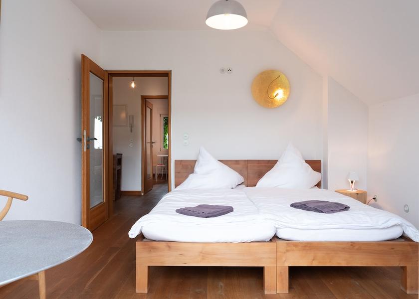 Hessen Darmstadt Room