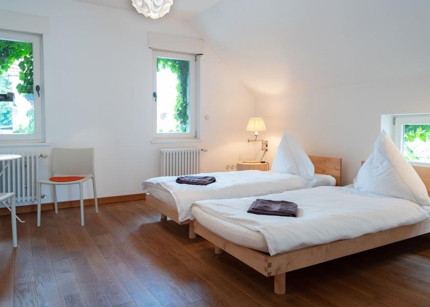 Hessen Darmstadt Room