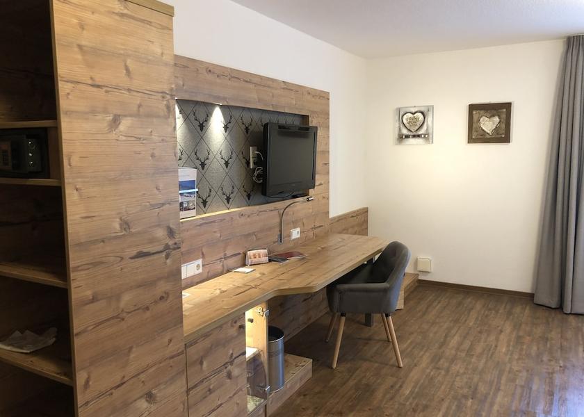 Baden-Württemberg Bad Mergentheim Room