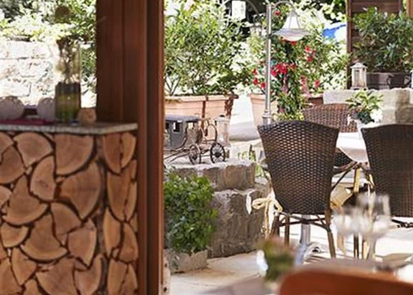 Hessen Bensheim Garden