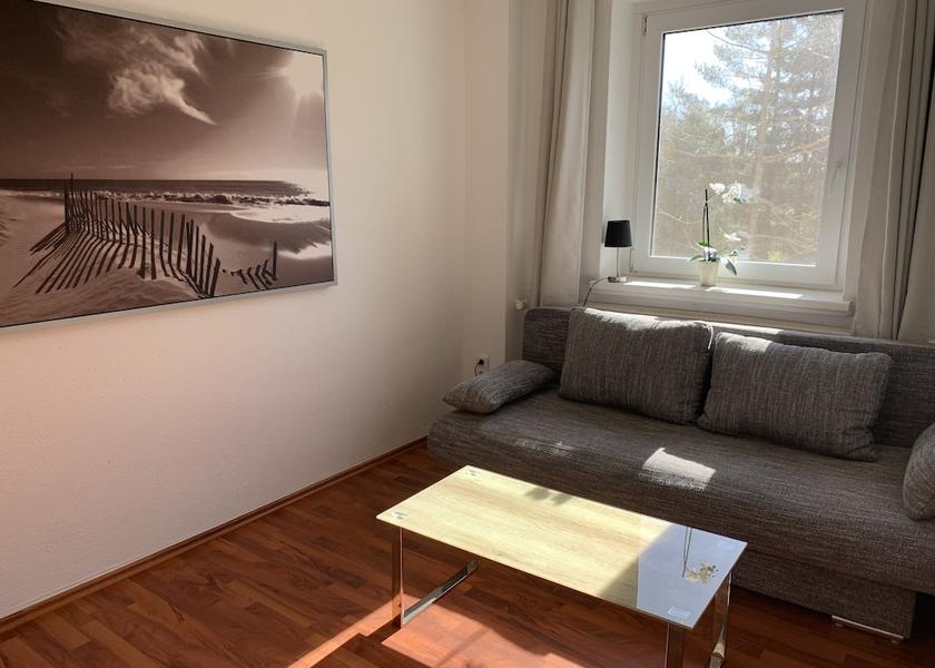 Mecklenburg - West Pomerania Neustrelitz Room