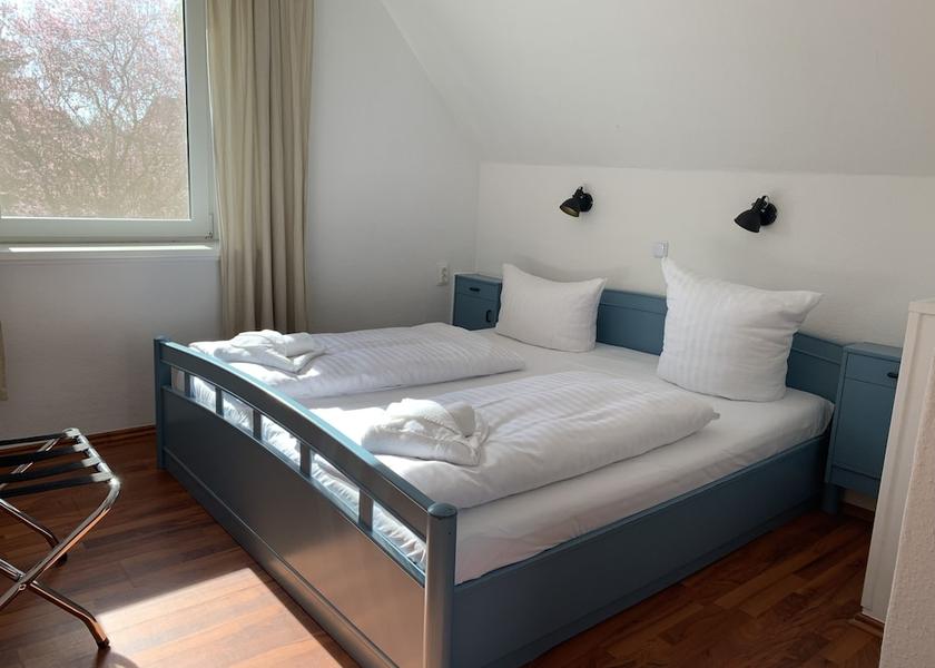 Mecklenburg - West Pomerania Neustrelitz Room