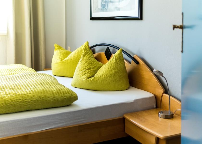 Mecklenburg - West Pomerania Neustrelitz Room