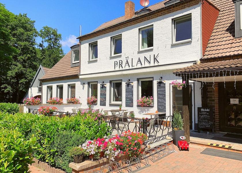 Mecklenburg - West Pomerania Neustrelitz Primary image