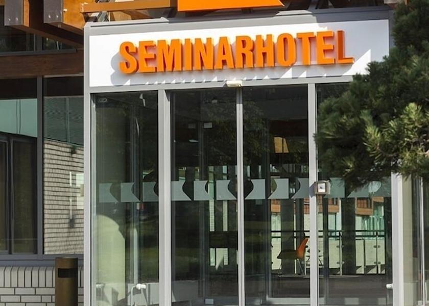 Saxony-Anhalt Halberstadt Entrance