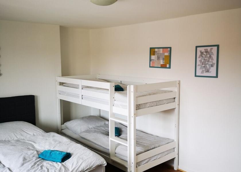 Lower Saxony Bremerhaven Room