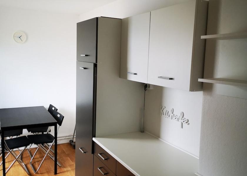 Lower Saxony Bremerhaven Kitchen