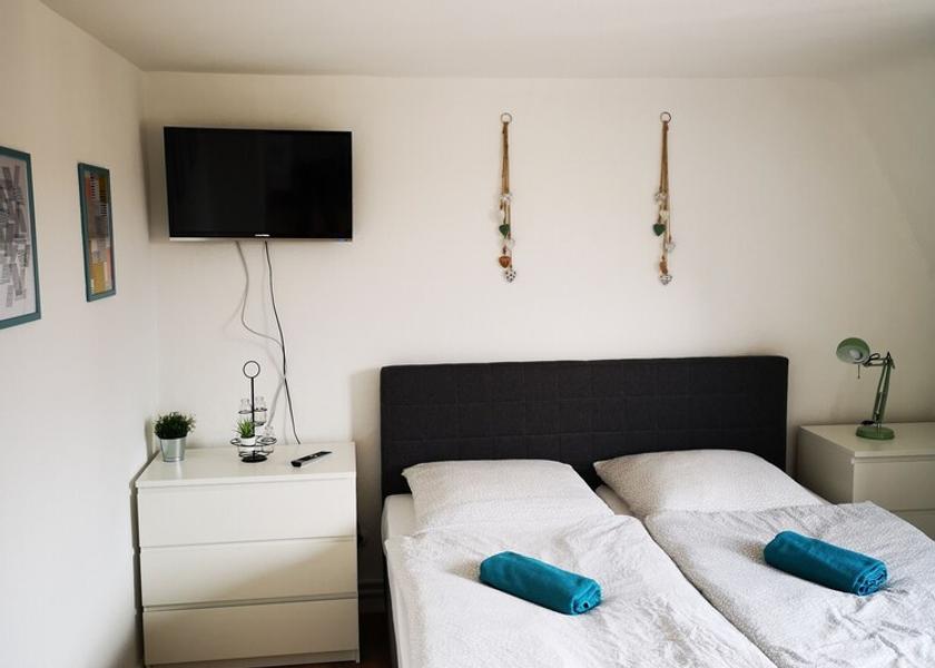 Lower Saxony Bremerhaven Room