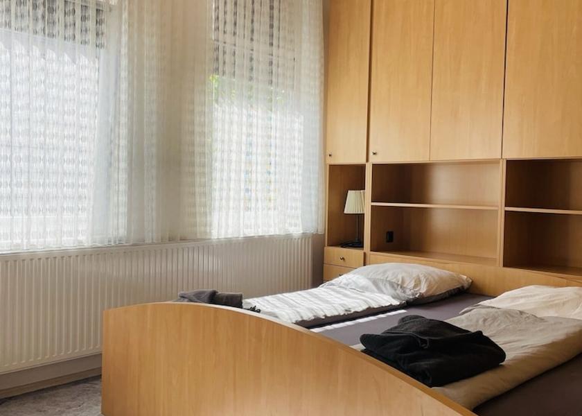 Lower Saxony Bremerhaven Room