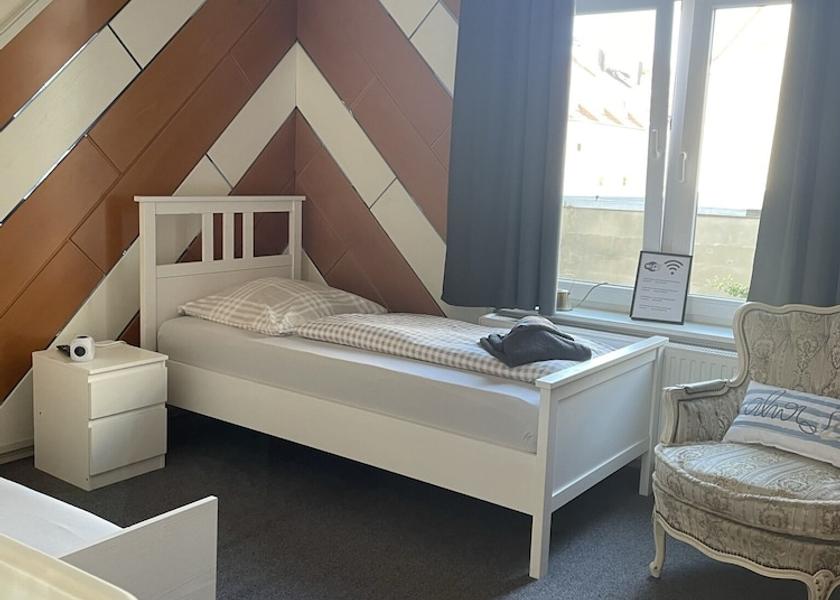 Lower Saxony Bremerhaven Room