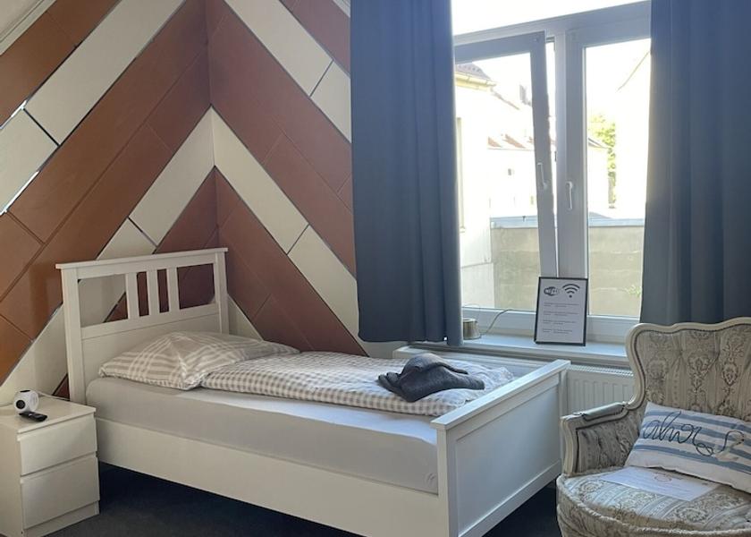 Lower Saxony Bremerhaven Room