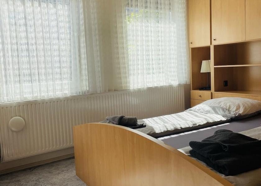 Lower Saxony Bremerhaven Room