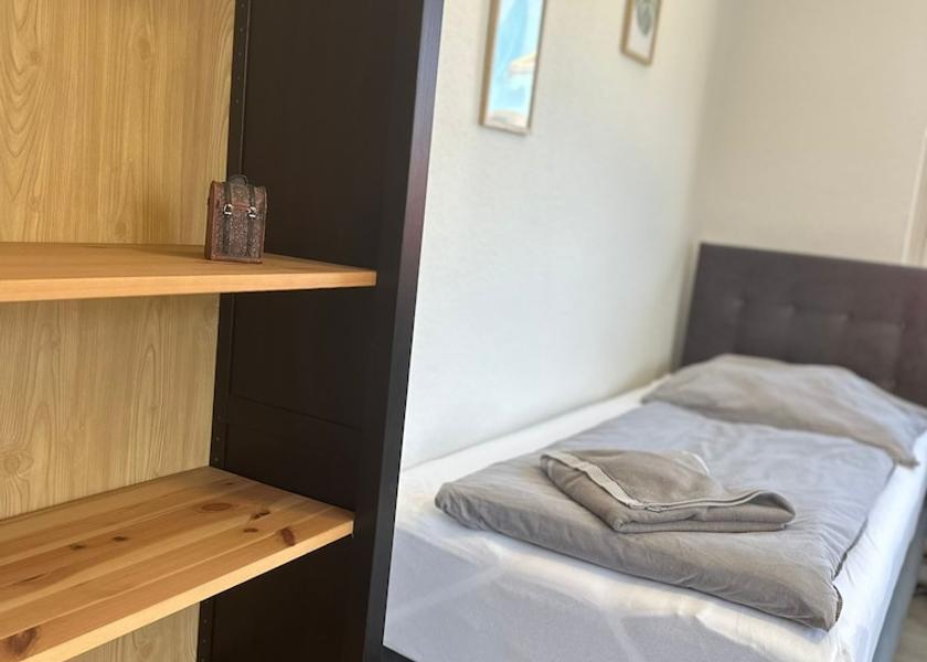 Lower Saxony Bremerhaven Room