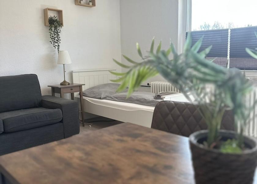 Lower Saxony Bremerhaven Living Area