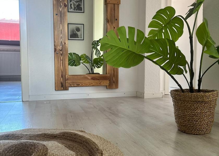 Lower Saxony Bremerhaven Room