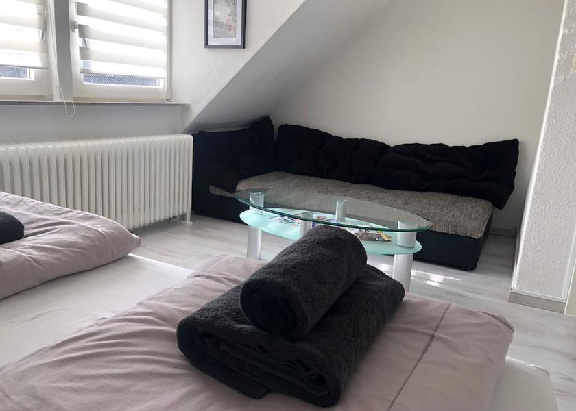 Lower Saxony Bremerhaven Room