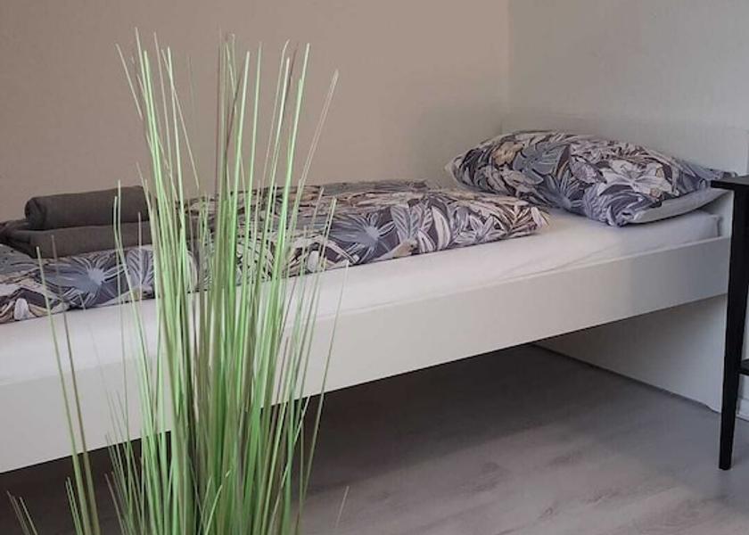 Lower Saxony Bremerhaven Room