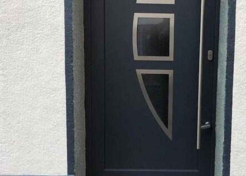 Lower Saxony Bremerhaven Facade