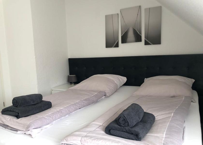 Lower Saxony Bremerhaven Room