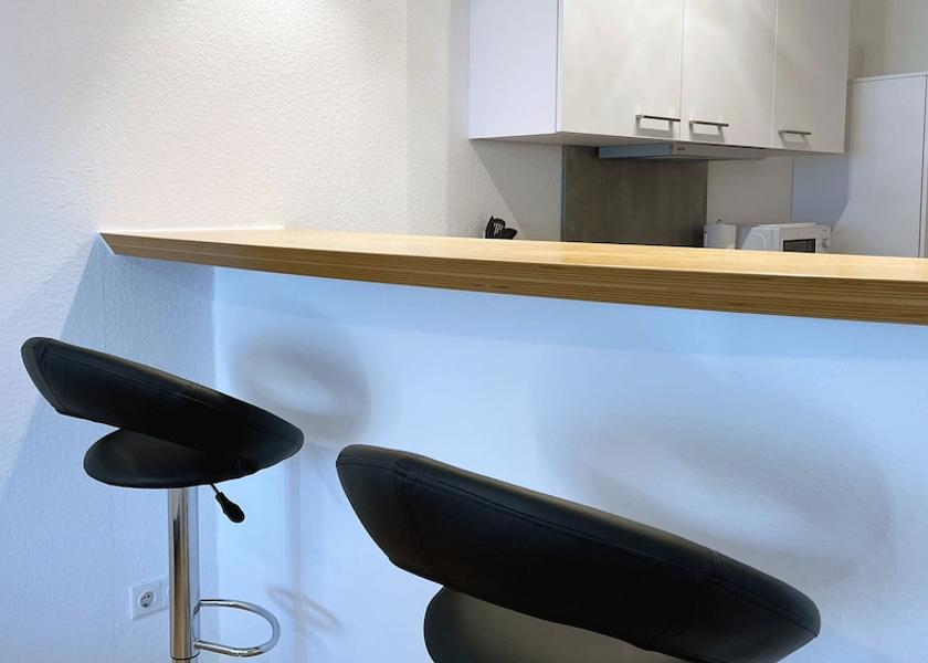 Lower Saxony Melle Kitchen