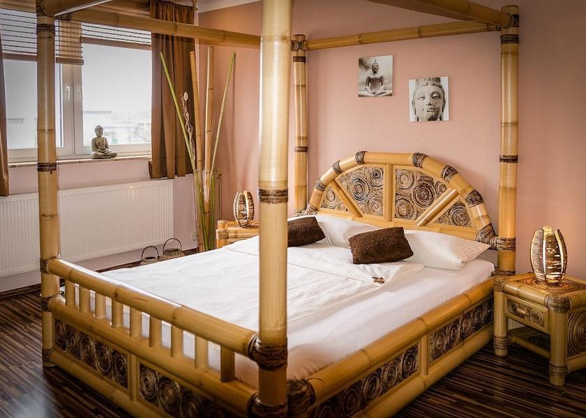 Lower Saxony Isenbuttel Room