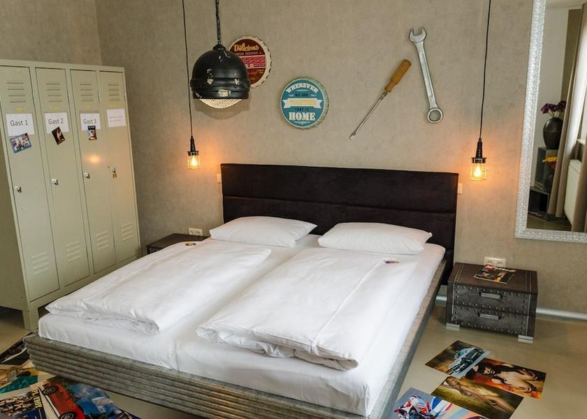 Lower Saxony Isenbuttel Room