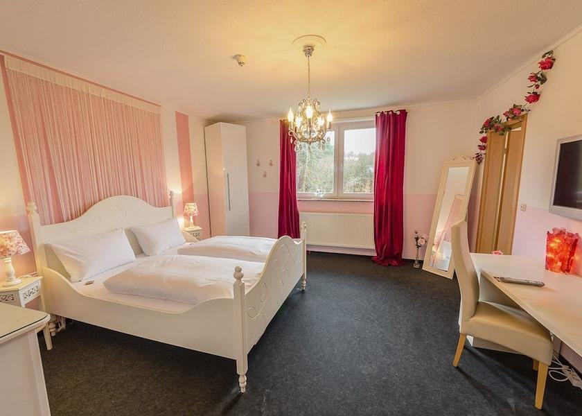 Lower Saxony Isenbuttel Room
