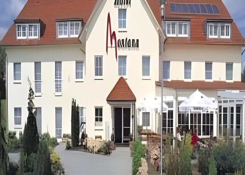 Hessen Limburg an der Lahn exterior view