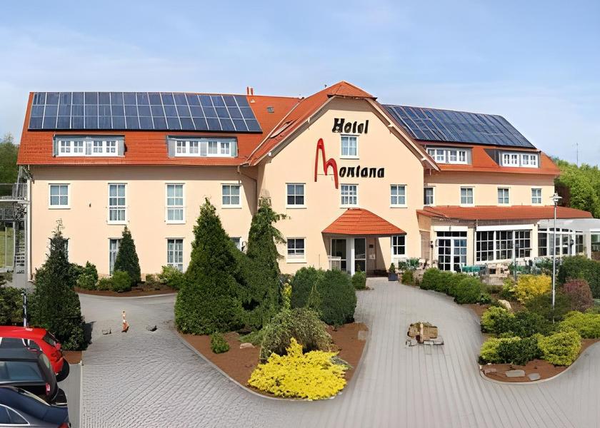 Hessen Limburg an der Lahn exterior view