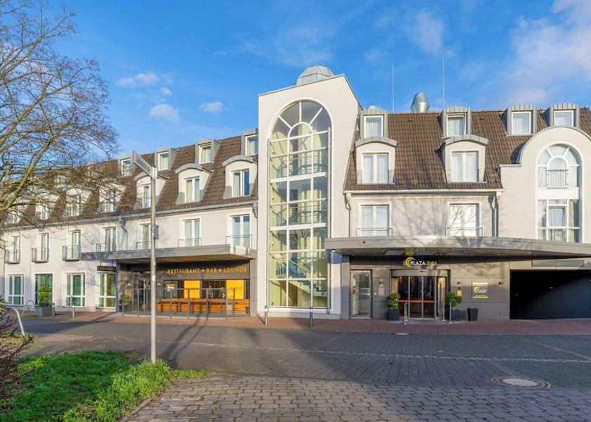 North Rhine-Westphalia Pulheim Front of property